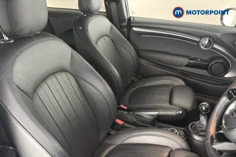 Mini Hatchback Cooper Exclusive Manual Petrol Hatchback - Stock Number (1673902) - 22nd supplementary image