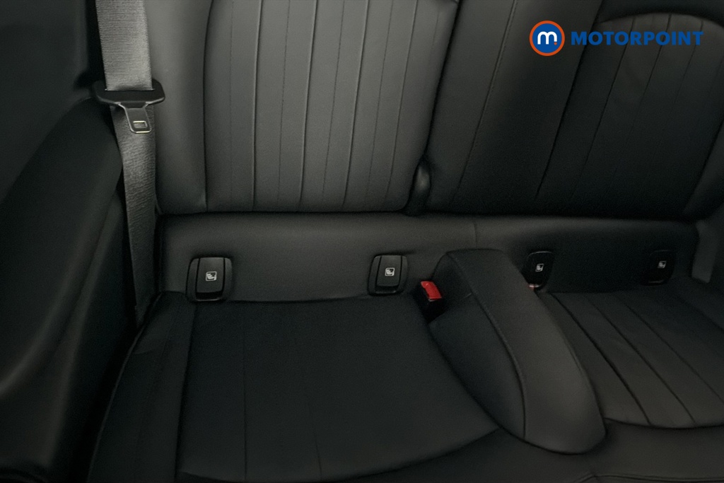 Mini Hatchback Cooper Exclusive Manual Petrol Hatchback - Stock Number (1673902) - 27th supplementary image