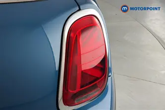 Mini Hatchback Cooper Exclusive Manual Petrol Hatchback - Stock Number (1673902) - 36th supplementary image