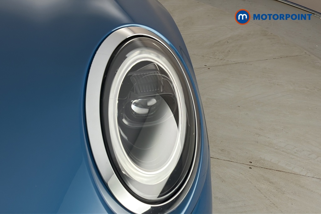 Mini Hatchback Cooper Exclusive Manual Petrol Hatchback - Stock Number (1673902) - 42nd supplementary image