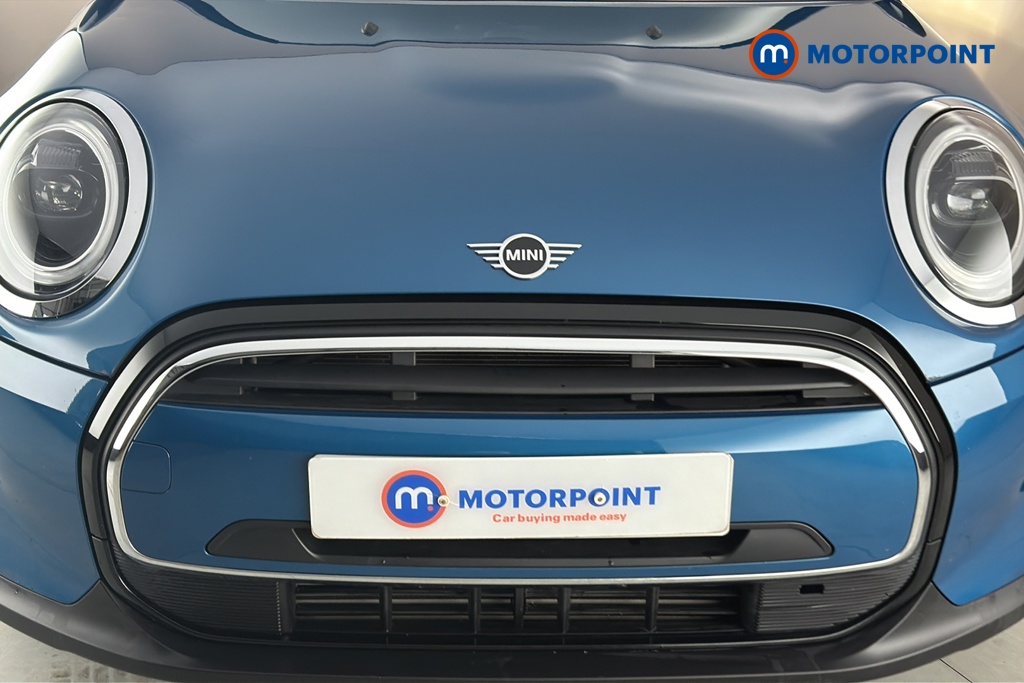 Mini Hatchback Cooper Exclusive Manual Petrol Hatchback - Stock Number (1673902) - 43rd supplementary image