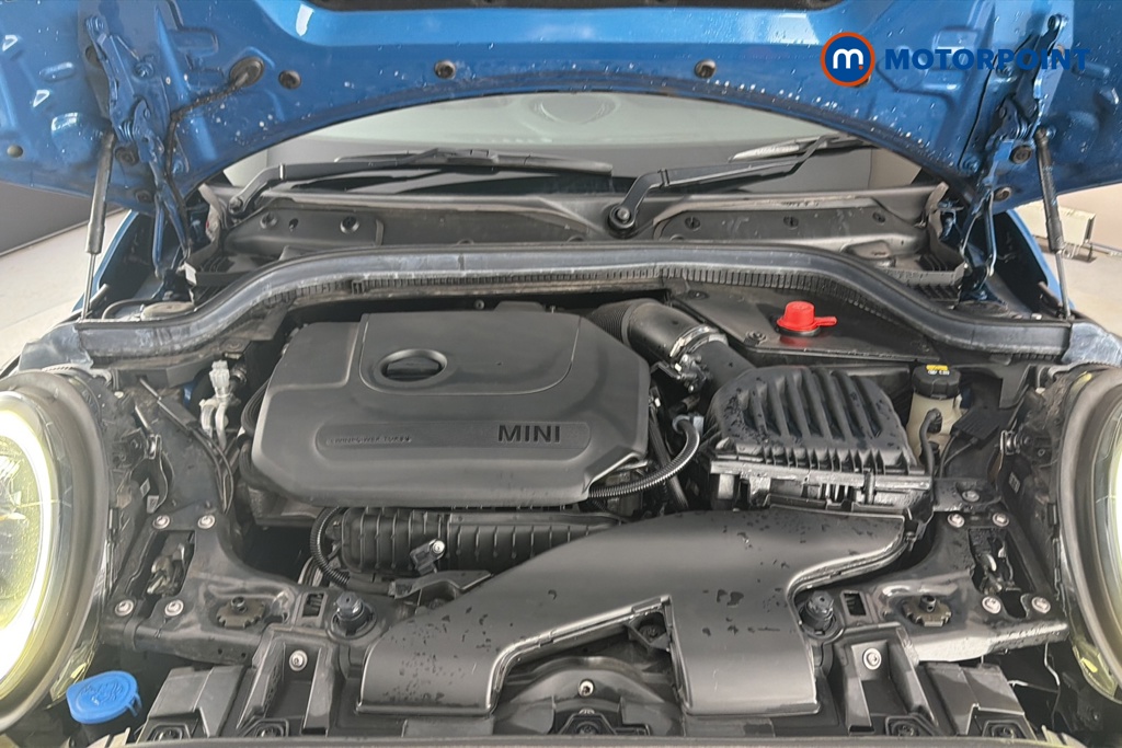 Mini Hatchback Cooper Exclusive Manual Petrol Hatchback - Stock Number (1673902) - 48th supplementary image