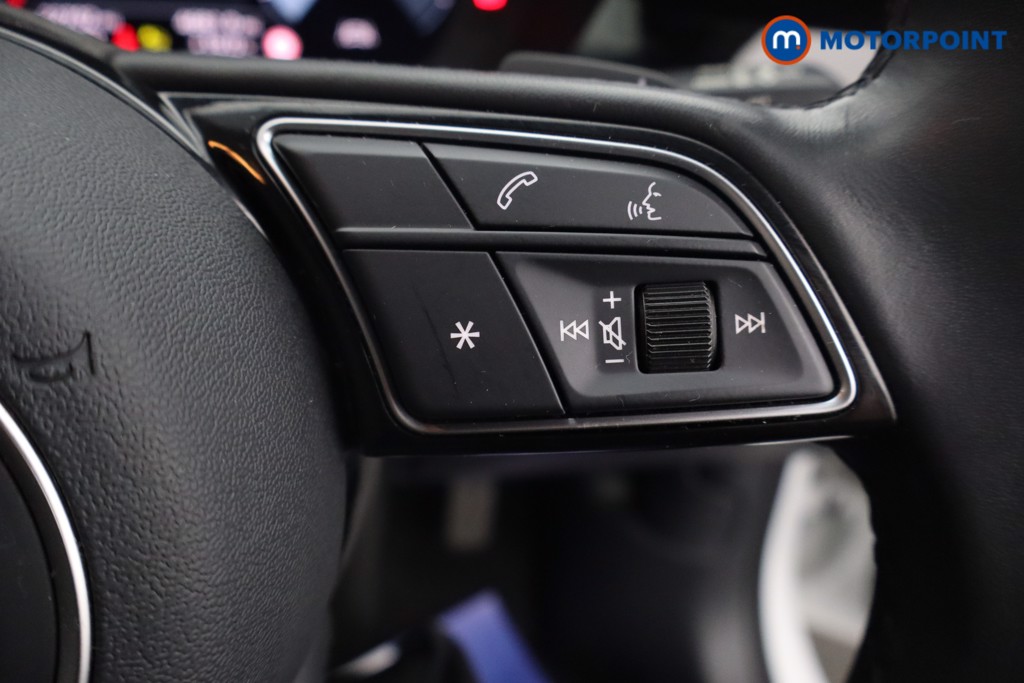 Audi A3 Sport Automatic Petrol Plug-In Hybrid Hatchback - Stock Number (1673909) - 4th supplementary image