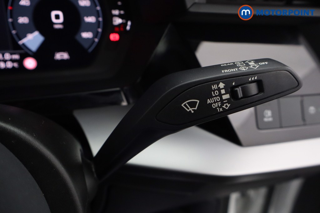 Audi A3 Sport Automatic Petrol Plug-In Hybrid Hatchback - Stock Number (1673909) - 6th supplementary image