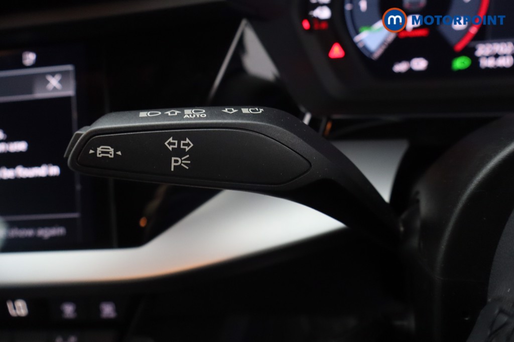 Audi A3 Sport Automatic Petrol Plug-In Hybrid Hatchback - Stock Number (1673909) - 7th supplementary image