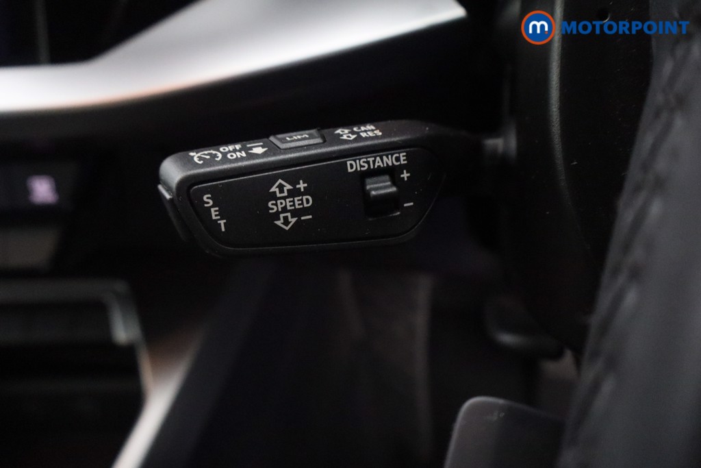 Audi A3 Sport Automatic Petrol Plug-In Hybrid Hatchback - Stock Number (1673909) - 8th supplementary image
