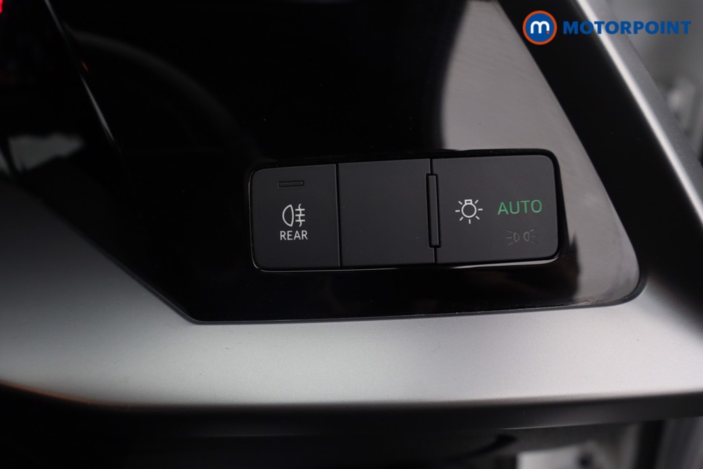 Audi A3 Sport Automatic Petrol Plug-In Hybrid Hatchback - Stock Number (1673909) - 9th supplementary image