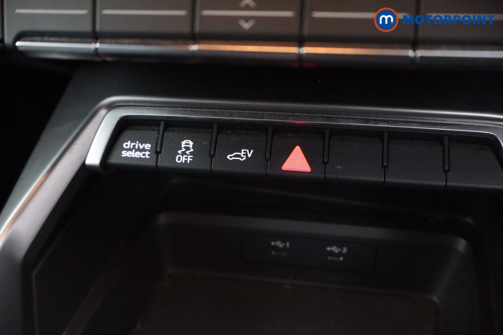 Audi A3 Sport Automatic Petrol Plug-In Hybrid Hatchback - Stock Number (1673909) - 12th supplementary image