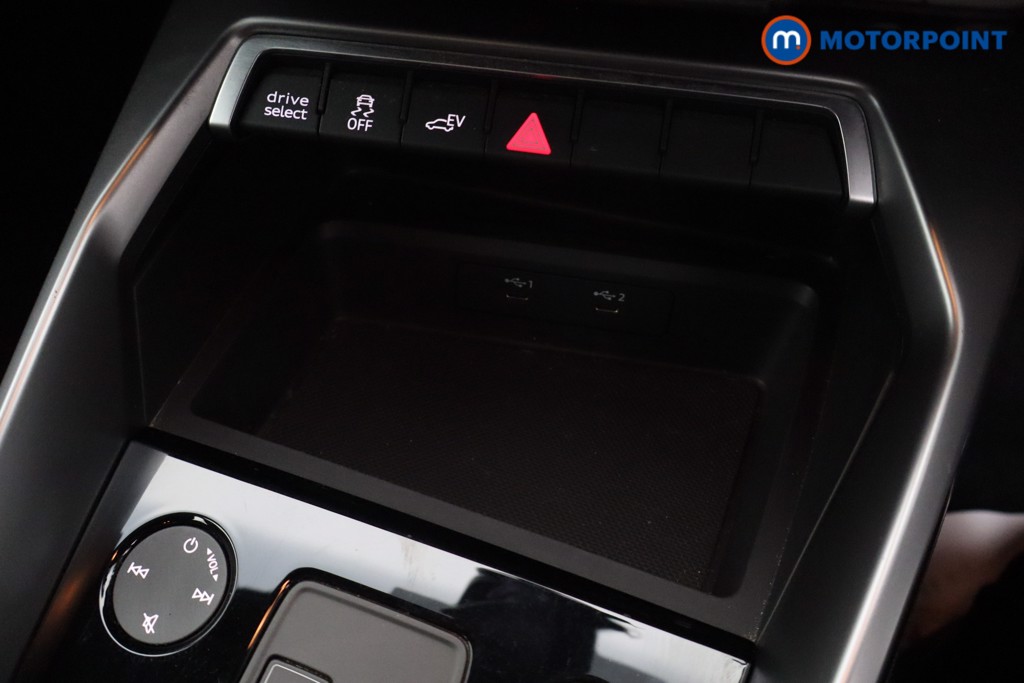 Audi A3 Sport Automatic Petrol Plug-In Hybrid Hatchback - Stock Number (1673909) - 13th supplementary image