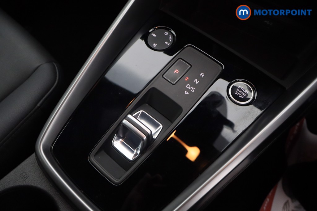 Audi A3 Sport Automatic Petrol Plug-In Hybrid Hatchback - Stock Number (1673909) - 14th supplementary image