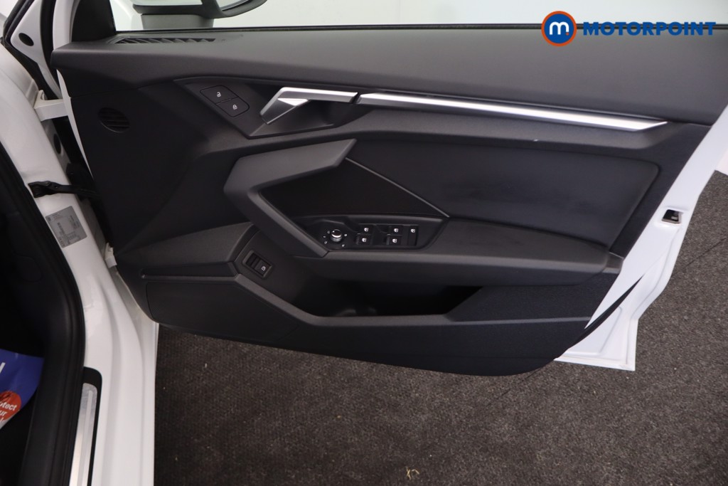 Audi A3 Sport Automatic Petrol Plug-In Hybrid Hatchback - Stock Number (1673909) - 29th supplementary image