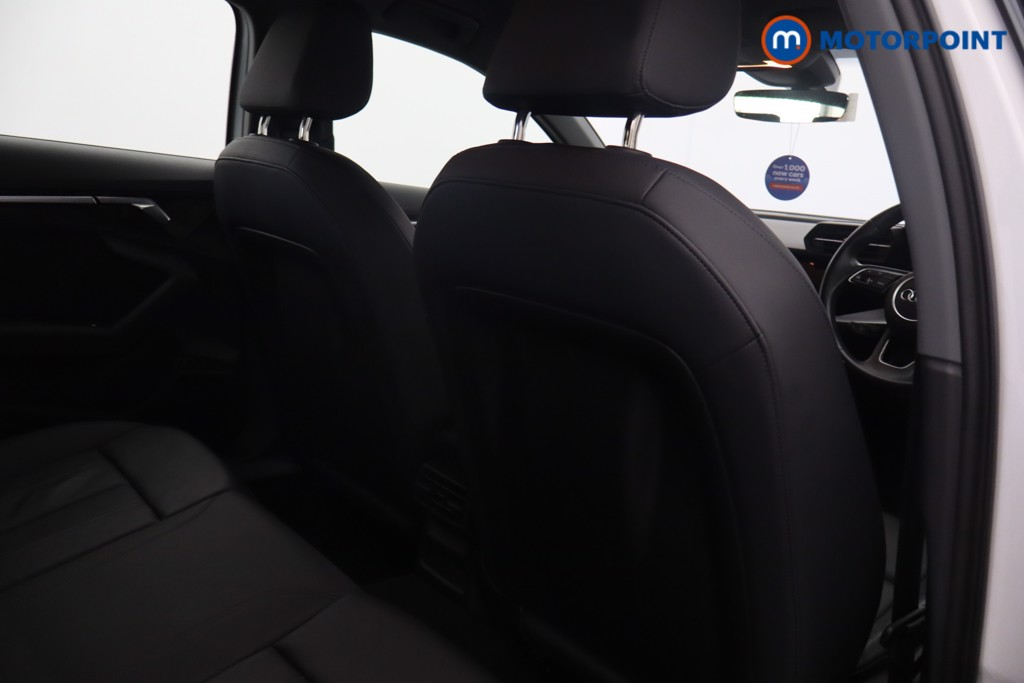 Audi A3 Sport Automatic Petrol Plug-In Hybrid Hatchback - Stock Number (1673909) - 31st supplementary image