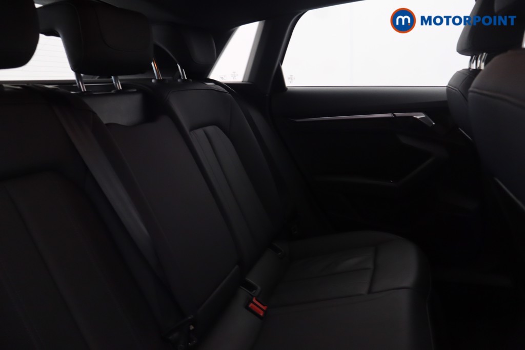 Audi A3 Sport Automatic Petrol Plug-In Hybrid Hatchback - Stock Number (1673909) - 32nd supplementary image