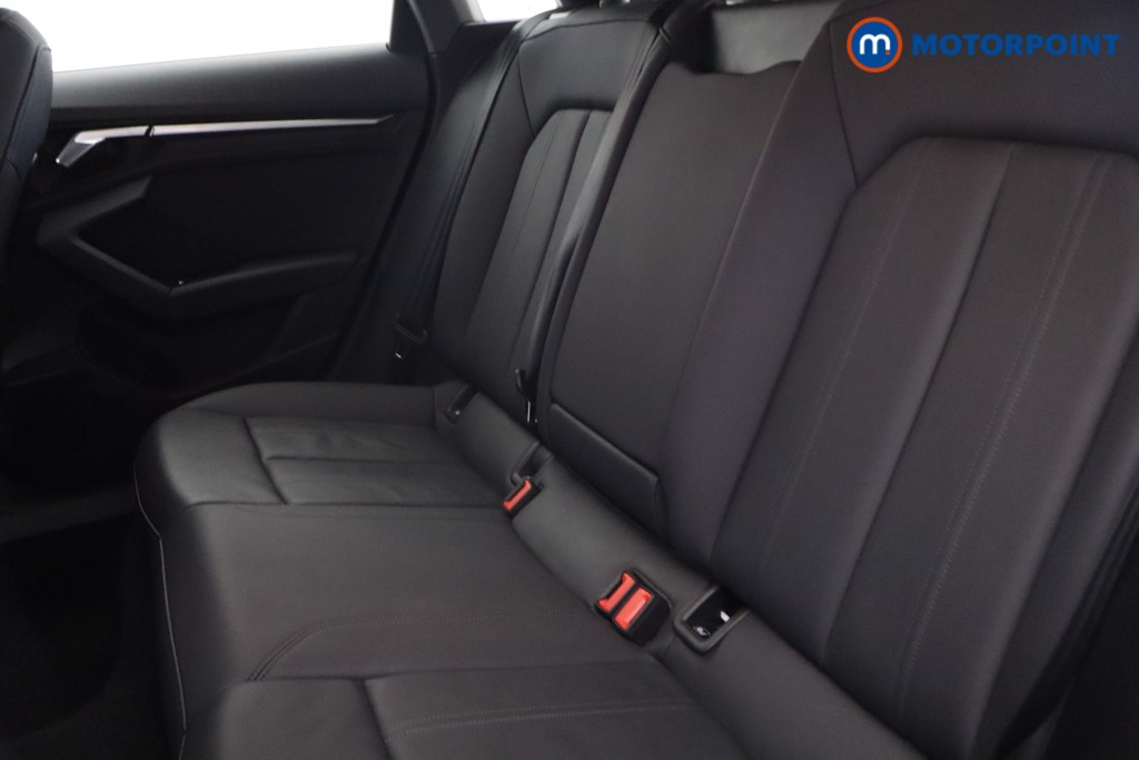Audi A3 Sport Automatic Petrol Plug-In Hybrid Hatchback - Stock Number (1673909) - 34th supplementary image