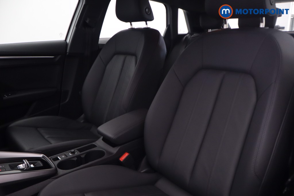 Audi A3 Sport Automatic Petrol Plug-In Hybrid Hatchback - Stock Number (1673909) - 36th supplementary image