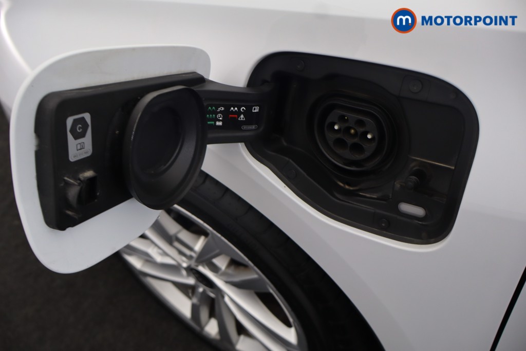 Audi A3 Sport Automatic Petrol Plug-In Hybrid Hatchback - Stock Number (1673909) - 38th supplementary image