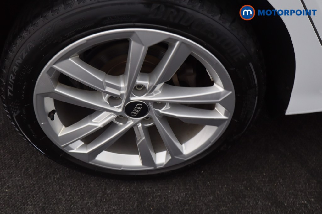 Audi A3 Sport Automatic Petrol Plug-In Hybrid Hatchback - Stock Number (1673909) - 42nd supplementary image