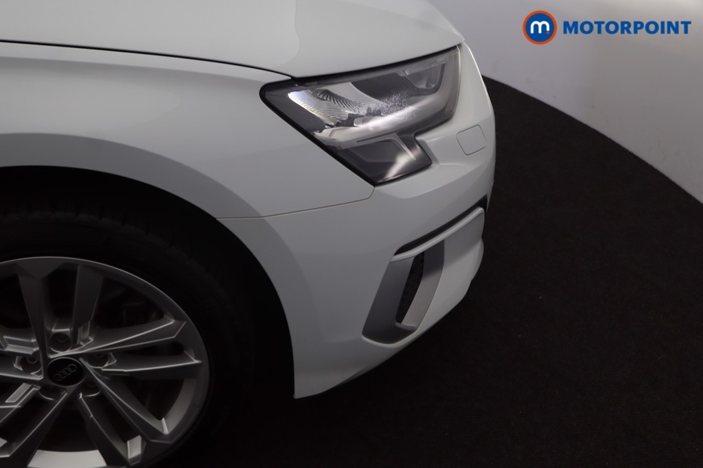 Audi A3 Sport Automatic Petrol Plug-In Hybrid Hatchback - Stock Number (1673909) - 43rd supplementary image