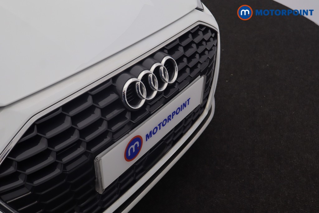Audi A3 Sport Automatic Petrol Plug-In Hybrid Hatchback - Stock Number (1673909) - 44th supplementary image