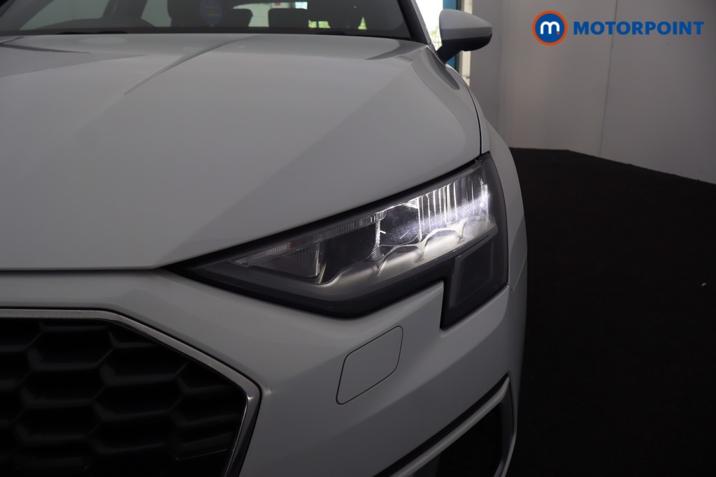 Audi A3 Sport Automatic Petrol Plug-In Hybrid Hatchback - Stock Number (1673909) - 45th supplementary image