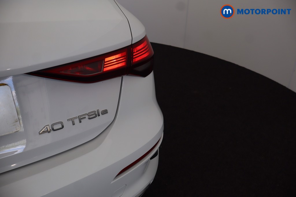 Audi A3 Sport Automatic Petrol Plug-In Hybrid Hatchback - Stock Number (1673909) - 47th supplementary image