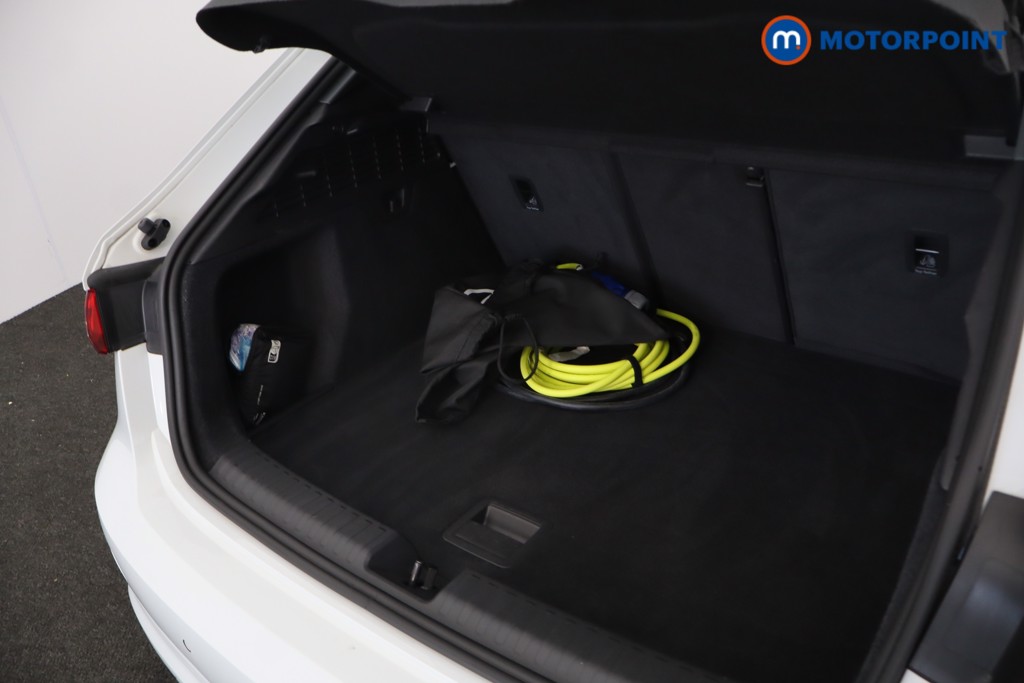 Audi A3 Sport Automatic Petrol Plug-In Hybrid Hatchback - Stock Number (1673909) - 52nd supplementary image