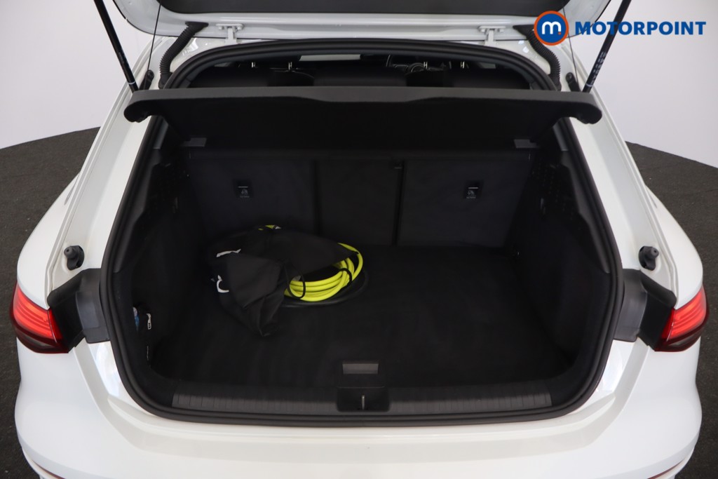 Audi A3 Sport Automatic Petrol Plug-In Hybrid Hatchback - Stock Number (1673909) - 53rd supplementary image