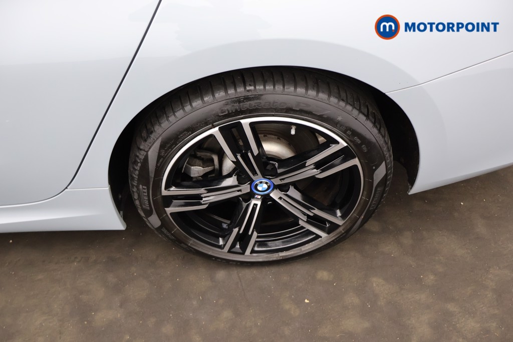 BMW 3 Series M Sport Automatic Petrol Plug-In Hybrid Saloon - Stock Number (1673937) - 2nd supplementary image