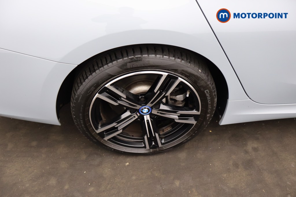 BMW 3 Series M Sport Automatic Petrol Plug-In Hybrid Saloon - Stock Number (1673937) - 3rd supplementary image