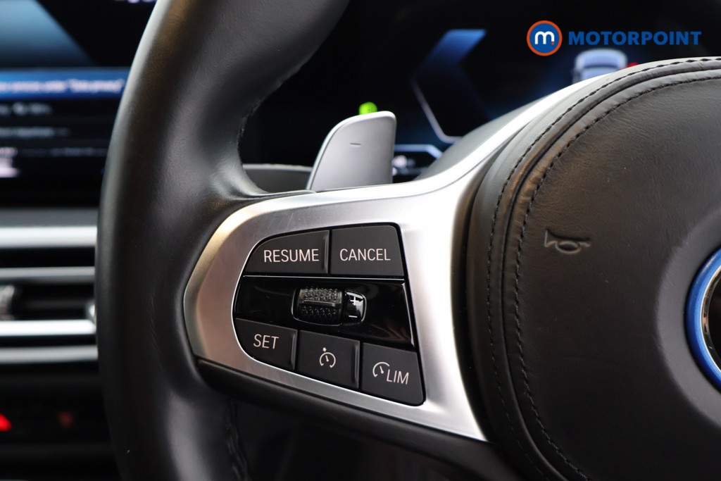 BMW 3 Series M Sport Automatic Petrol Plug-In Hybrid Saloon - Stock Number (1673937) - 6th supplementary image
