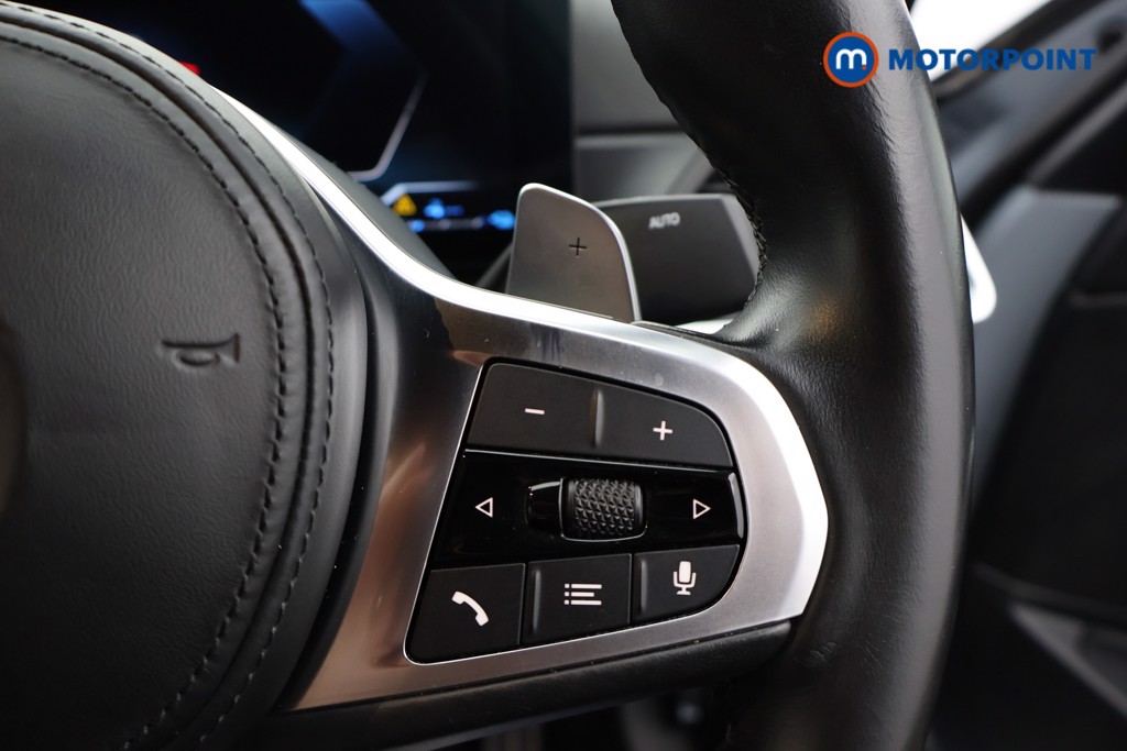 BMW 3 Series M Sport Automatic Petrol Plug-In Hybrid Saloon - Stock Number (1673937) - 7th supplementary image