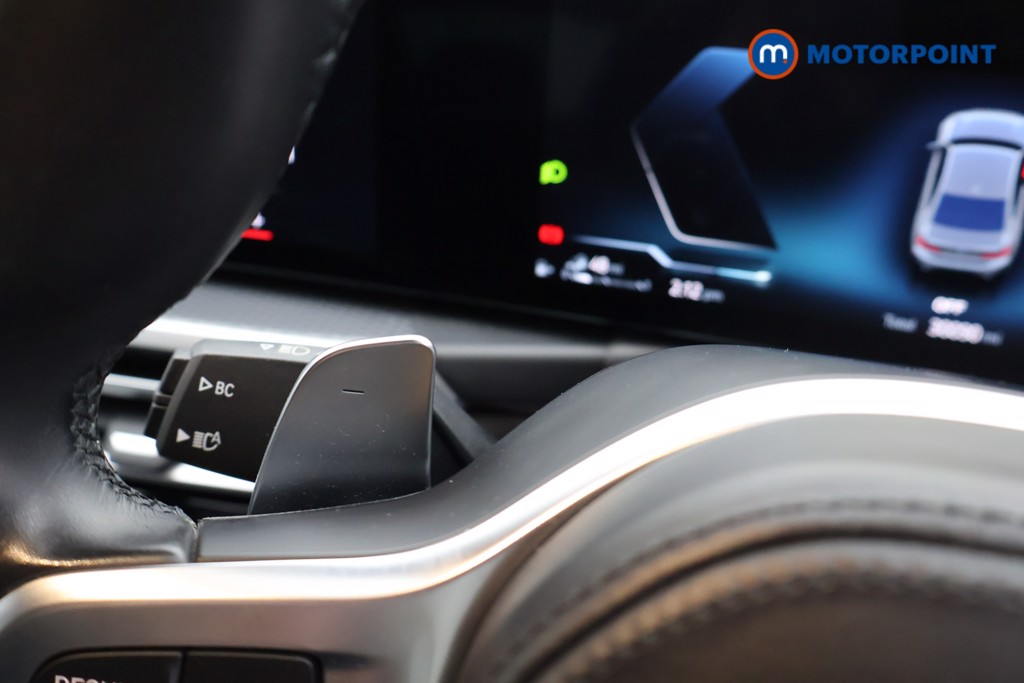 BMW 3 Series M Sport Automatic Petrol Plug-In Hybrid Saloon - Stock Number (1673937) - 8th supplementary image