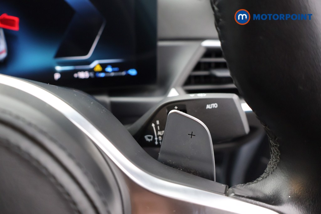 BMW 3 Series M Sport Automatic Petrol Plug-In Hybrid Saloon - Stock Number (1673937) - 9th supplementary image
