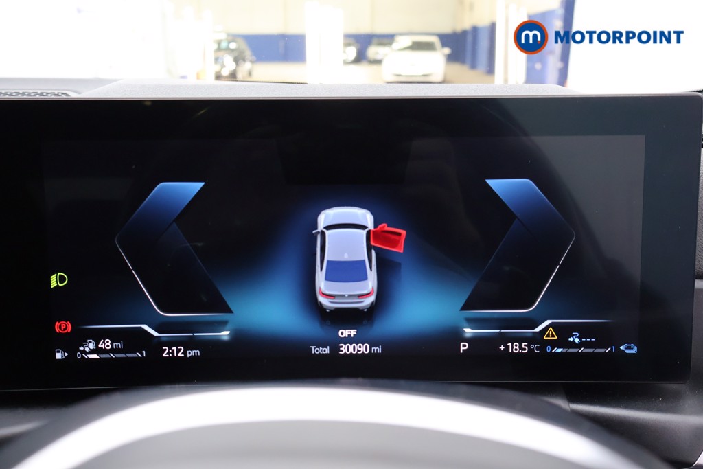 BMW 3 Series M Sport Automatic Petrol Plug-In Hybrid Saloon - Stock Number (1673937) - 10th supplementary image
