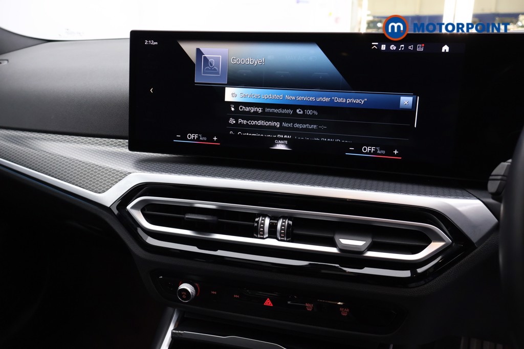 BMW 3 Series M Sport Automatic Petrol Plug-In Hybrid Saloon - Stock Number (1673937) - 11th supplementary image
