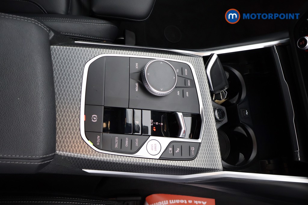 BMW 3 Series M Sport Automatic Petrol Plug-In Hybrid Saloon - Stock Number (1673937) - 13th supplementary image