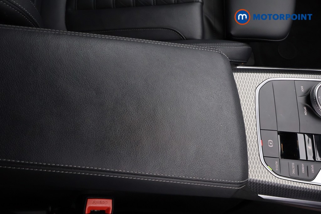 BMW 3 Series M Sport Automatic Petrol Plug-In Hybrid Saloon - Stock Number (1673937) - 14th supplementary image