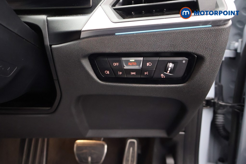 BMW 3 Series M Sport Automatic Petrol Plug-In Hybrid Saloon - Stock Number (1673937) - 18th supplementary image