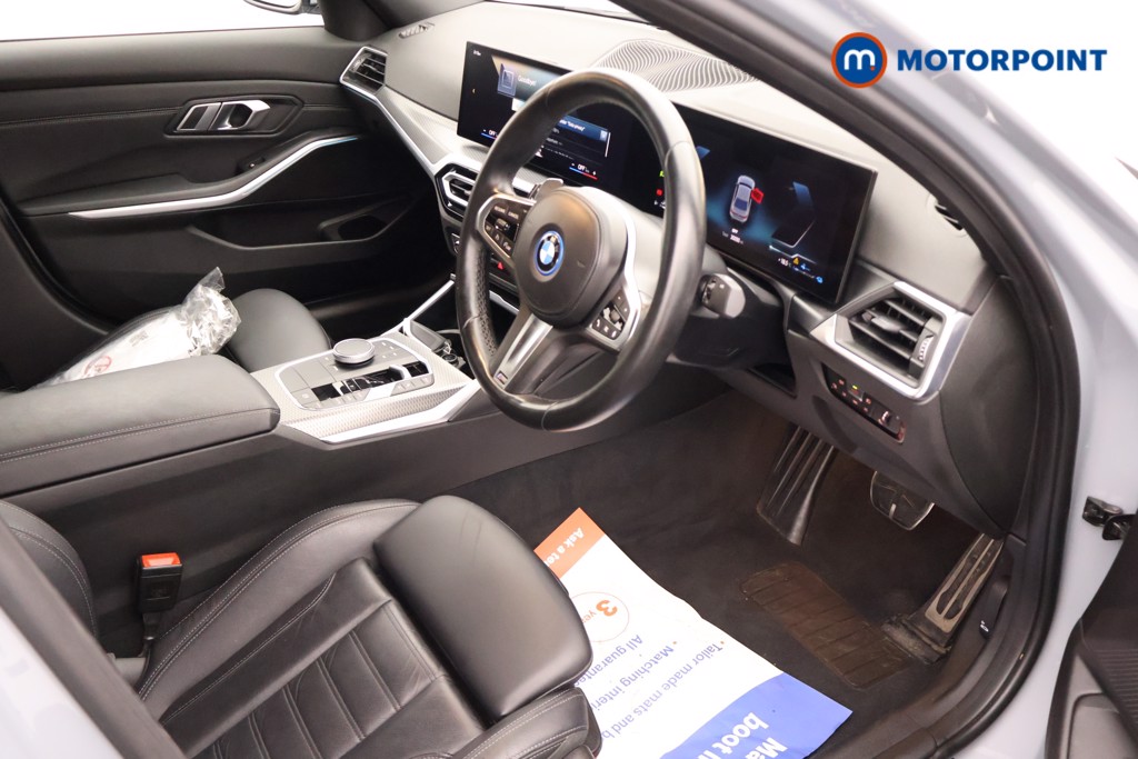 BMW 3 Series M Sport Automatic Petrol Plug-In Hybrid Saloon - Stock Number (1673937) - 22nd supplementary image