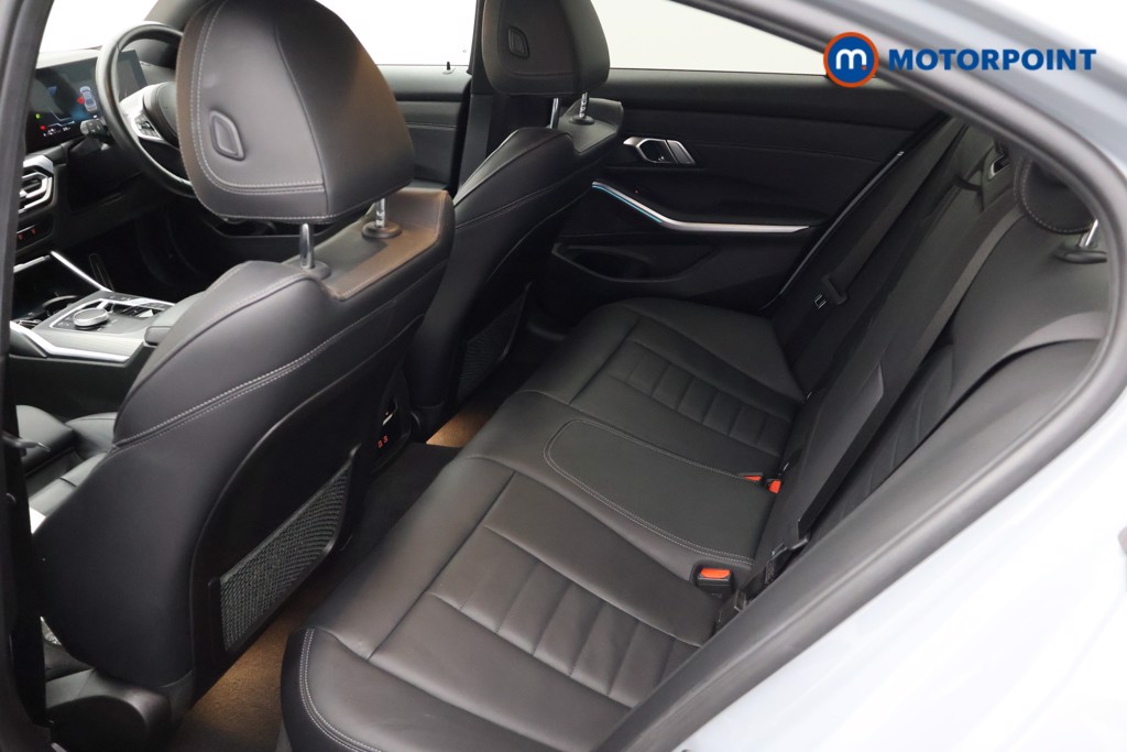 BMW 3 Series M Sport Automatic Petrol Plug-In Hybrid Saloon - Stock Number (1673937) - 28th supplementary image