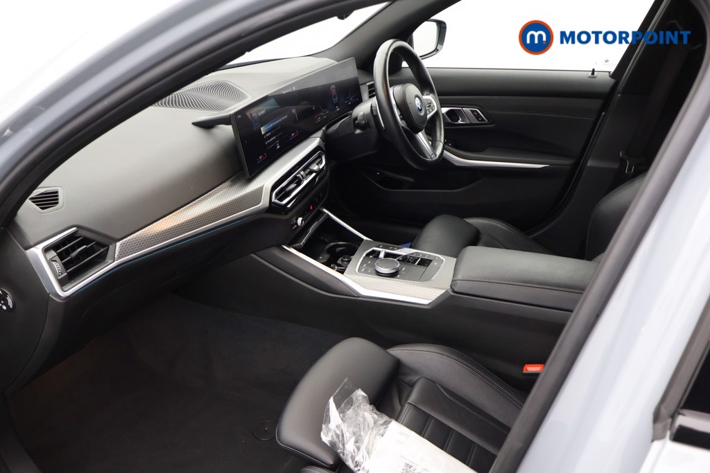 BMW 3 Series M Sport Automatic Petrol Plug-In Hybrid Saloon - Stock Number (1673937) - 31st supplementary image