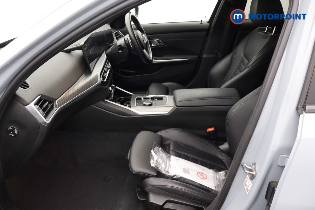 BMW 3 Series M Sport Automatic Petrol Plug-In Hybrid Saloon - Stock Number (1673937) - 32nd supplementary image