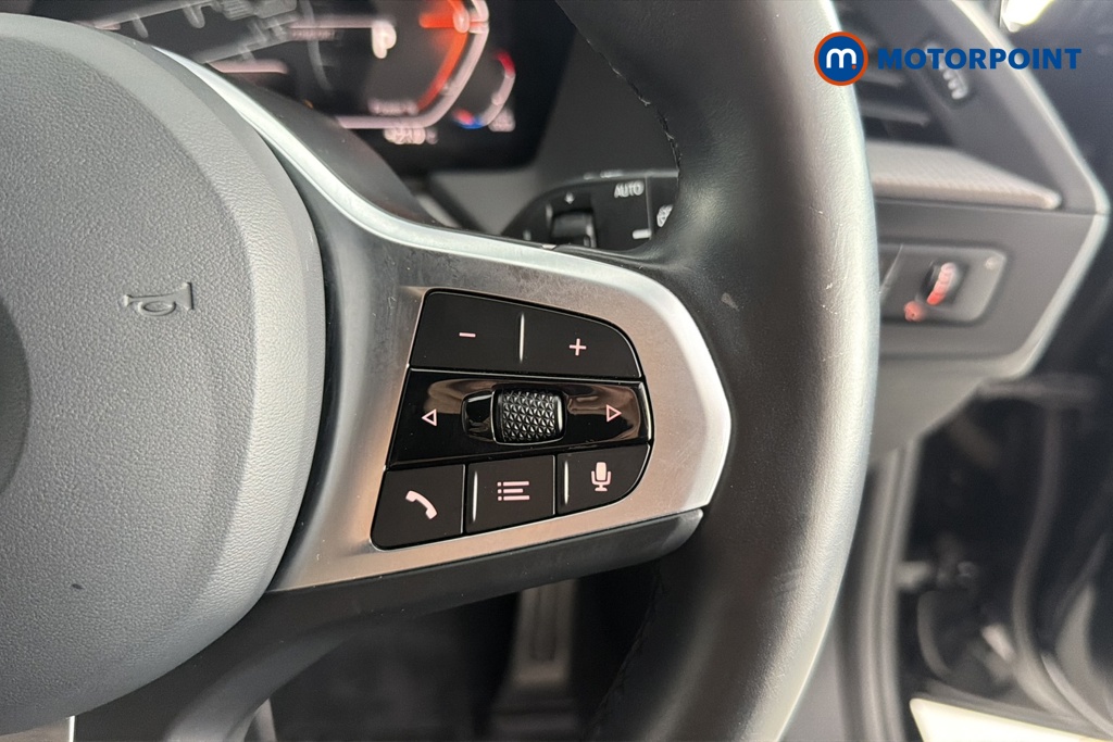 BMW 1 Series M Sport Automatic Petrol Hatchback - Stock Number (1673945) - 3rd supplementary image