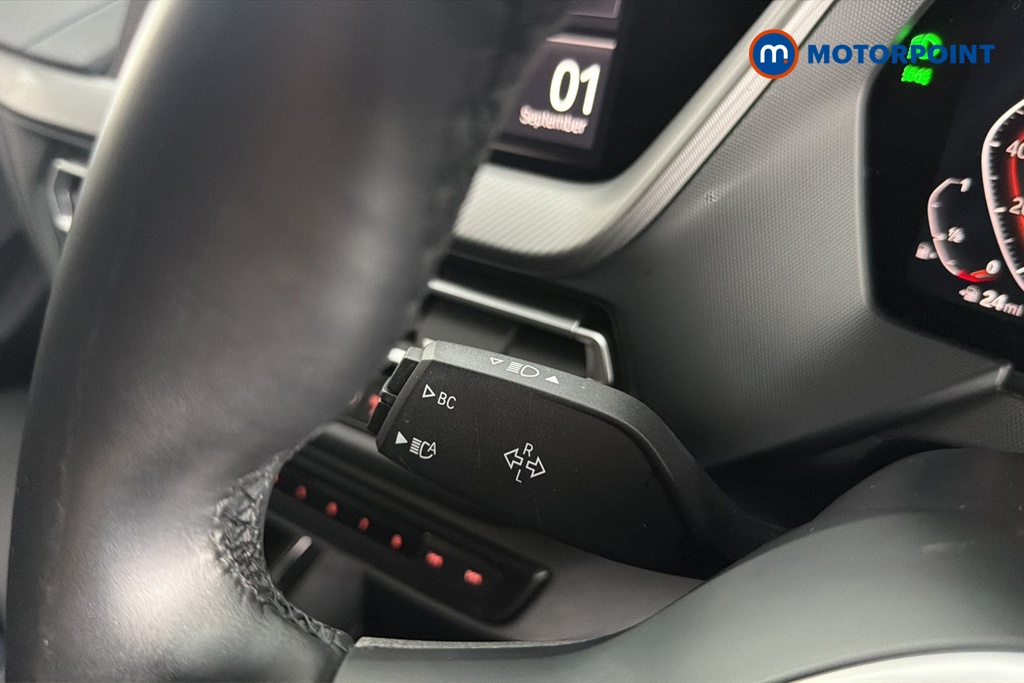 BMW 1 Series M Sport Automatic Petrol Hatchback - Stock Number (1673945) - 5th supplementary image