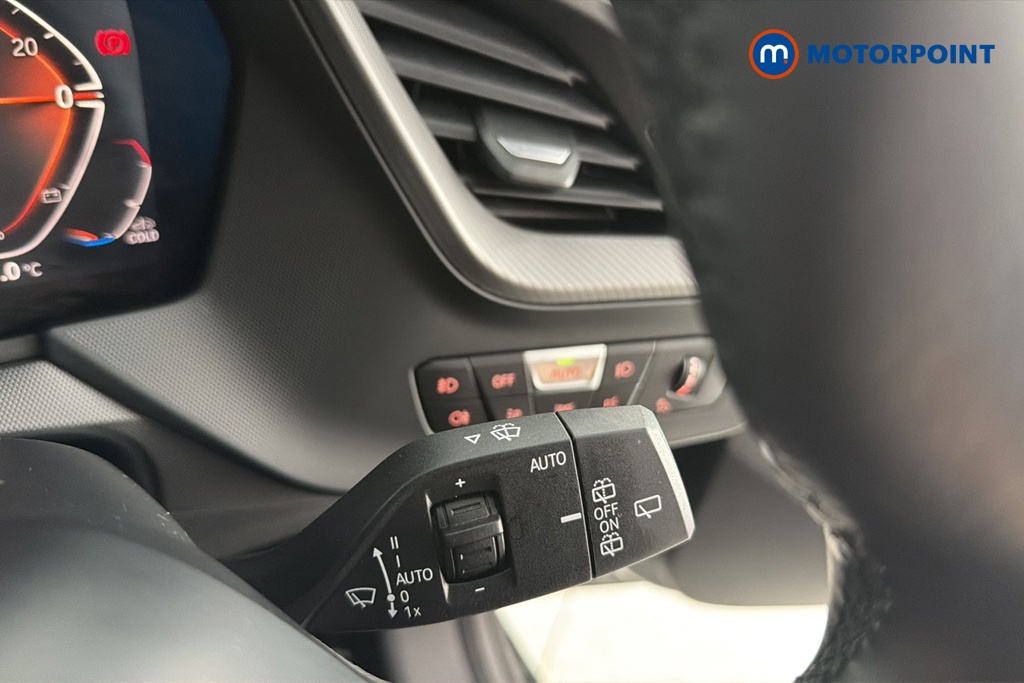 BMW 1 Series M Sport Automatic Petrol Hatchback - Stock Number (1673945) - 6th supplementary image