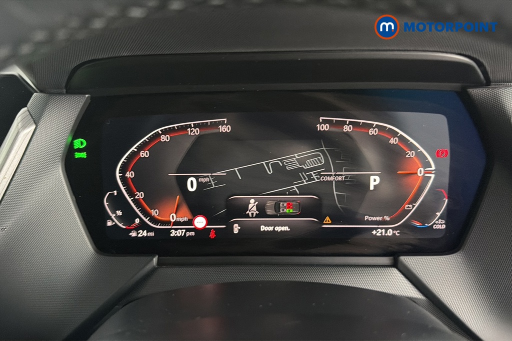 BMW 1 Series M Sport Automatic Petrol Hatchback - Stock Number (1673945) - 7th supplementary image