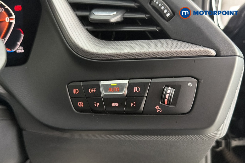 BMW 1 Series M Sport Automatic Petrol Hatchback - Stock Number (1673945) - 11th supplementary image