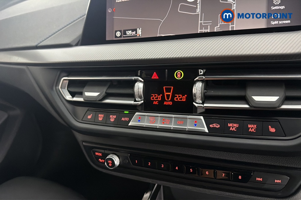 BMW 1 Series M Sport Automatic Petrol Hatchback - Stock Number (1673945) - 12th supplementary image