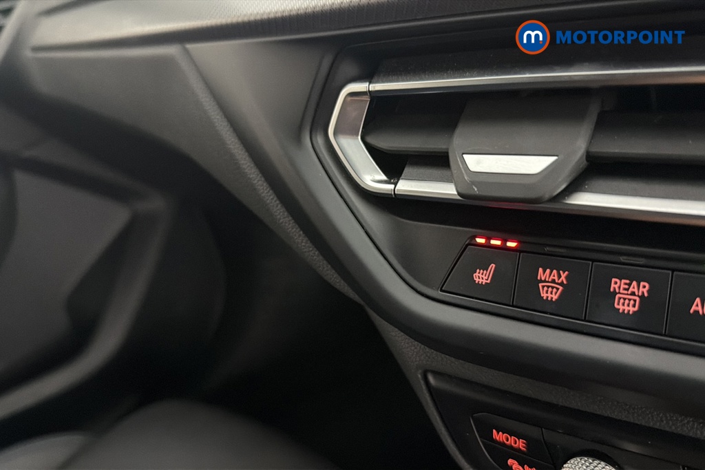 BMW 1 Series M Sport Automatic Petrol Hatchback - Stock Number (1673945) - 14th supplementary image