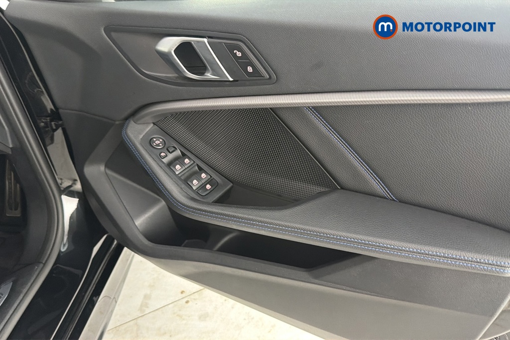 BMW 1 Series M Sport Automatic Petrol Hatchback - Stock Number (1673945) - 18th supplementary image